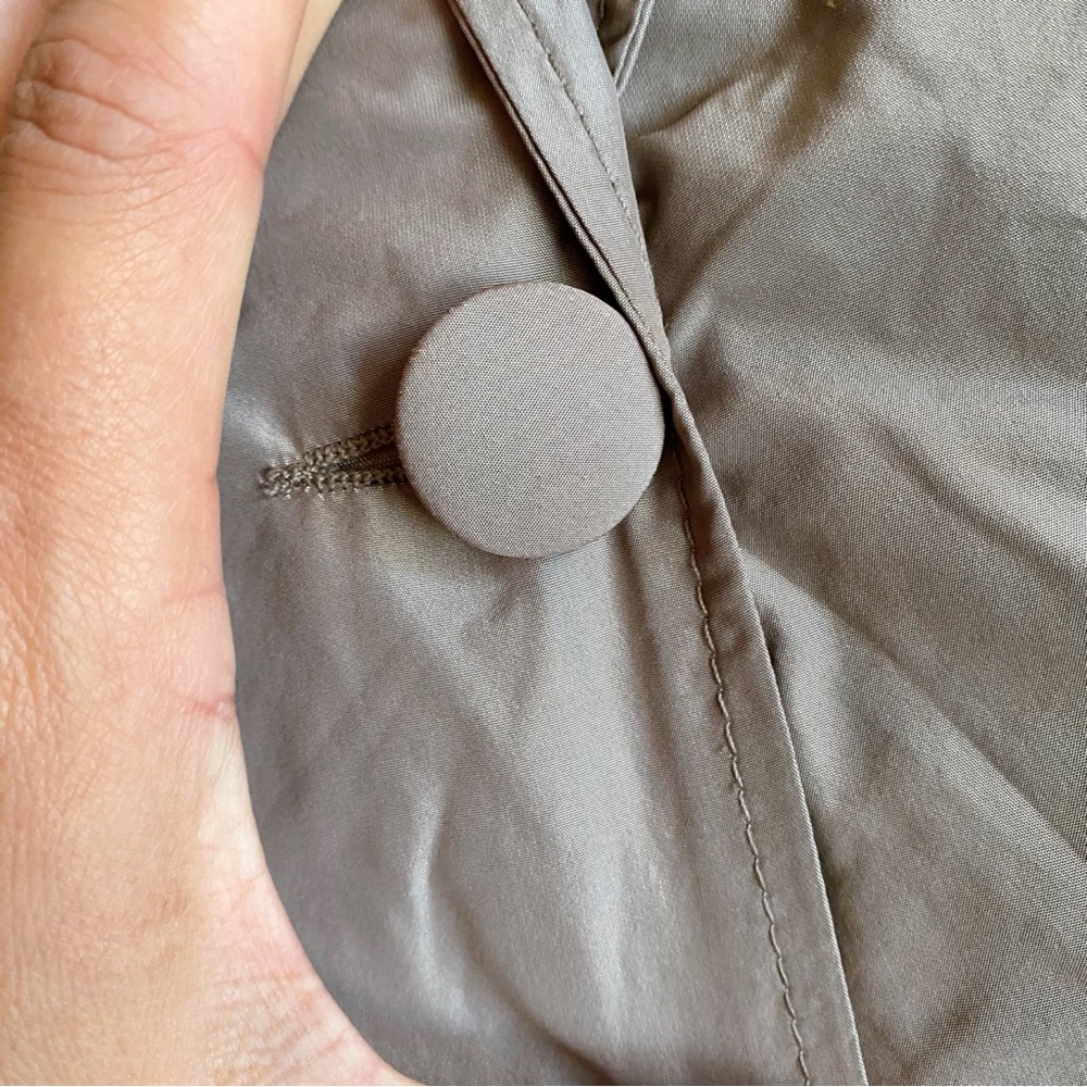 Savannah Grey Basic Blazer Jacket! - image 8